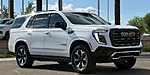 Used 2026 GMC YUKON AT4 in SURPRISE, ARIZONA