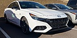 Used 2021 HYUNDAI ELANTRA N LINE in SURPRISE, ARIZONA