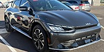 Used 2023 KIA EV6 WIND in SURPRISE, ARIZONA