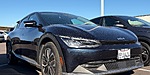Used 2024 KIA EV6 LIGHT LONG RANGE in SURPRISE, ARIZONA