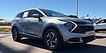 Used 2025 KIA SPORTAGE HYBRID LX in SURPRISE, ARIZONA