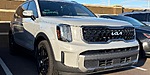 Used 2023 KIA TELLURIDE EX X-LINE in SURPRISE, ARIZONA