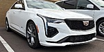 Used 2020 CADILLAC CT4 V-SERIES in SURPRISE, ARIZONA