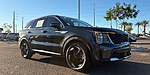 Used 2025 KIA SORENTO HYBRID EX in SURPRISE, ARIZONA