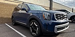 Used 2024 KIA TELLURIDE S in SURPRISE, ARIZONA