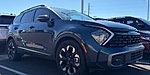 Used 2024 KIA SPORTAGE PLUG-IN HYBRID X-LINE PRESTIGE in SURPRISE, ARIZONA