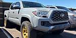 Used 2021 TOYOTA TACOMA SR in SURPRISE, ARIZONA