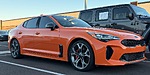 Used 2019 KIA STINGER GTS in SURPRISE, ARIZONA