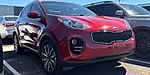 Used 2017 KIA SPORTAGE EX in SURPRISE, ARIZONA