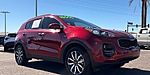Used 2017 KIA SPORTAGE EX in SURPRISE, ARIZONA