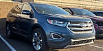 Used 2016 FORD EDGE TITANIUM in SURPRISE, ARIZONA