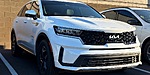 Used 2022 KIA SORENTO HYBRID S in SURPRISE, ARIZONA