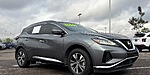 Used 2020 NISSAN MURANO SV in SURPRISE, ARIZONA