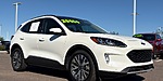 Used 2020 FORD ESCAPE TITANIUM HYBRID in SURPRISE, ARIZONA