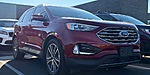 Used 2019 FORD EDGE TITANIUM in SURPRISE, ARIZONA