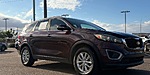 Used 2017 KIA SORENTO LX in SURPRISE, ARIZONA