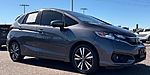 Used 2018 Honda Fit EX in SURPRISE, ARIZONA
