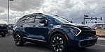 Used 2024 KIA SPORTAGE PLUG-IN HYBRID X-LINE in SURPRISE, ARIZONA