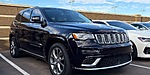Used 2020 JEEP GRAND CHEROKEE SUMMIT in SURPRISE, ARIZONA