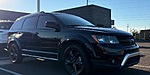 Used 2018 DODGE JOURNEY CROSSROAD in SURPRISE, ARIZONA