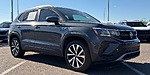 Used 2022 Volkswagen Taos SE in SURPRISE, ARIZONA