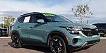 Used 2024 KIA SELTOS EX in SURPRISE, ARIZONA