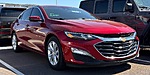 Used 2023 CHEVROLET MALIBU LT in SURPRISE, ARIZONA