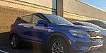 Used 2021 KIA SELTOS LX in SURPRISE, ARIZONA