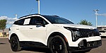 Used 2026 KIA SPORTAGE X-LINE in SURPRISE, ARIZONA