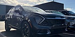 Used 2023 KIA SPORTAGE SX-PRESTIGE in SURPRISE, ARIZONA