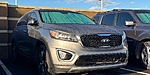 Used 2018 KIA SORENTO EX V6 in SURPRISE, ARIZONA