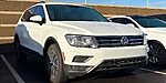 Used 2021 Volkswagen Tiguan S in SURPRISE, ARIZONA