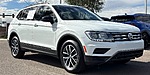 Used 2021 Volkswagen Tiguan S in SURPRISE, ARIZONA