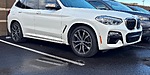 Used 2019 BMW X3 M40I in SURPRISE, ARIZONA
