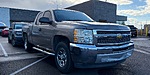 Used 2012 CHEVROLET SILVERADO 1500 WORK TRUCK in SURPRISE, ARIZONA
