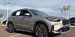 Used 2025 BMW X1 XDRIVE28I in SURPRISE, ARIZONA