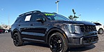 Used 2025 KIA SORENTO X-LINE SX PRESTIGE in SURPRISE, ARIZONA