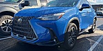 Used 2022 LEXUS NX NX 350H PREMIUM in SURPRISE, ARIZONA