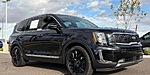 Used 2021 KIA TELLURIDE SX in SURPRISE, ARIZONA