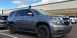 Used 2018 CHEVROLET TAHOE LS in SURPRISE, ARIZONA