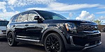 Used 2021 KIA TELLURIDE SX in SURPRISE, ARIZONA