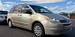 Used 2005 TOYOTA SIENNA CE in SURPRISE, ARIZONA