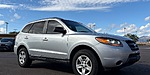 Used 2009 HYUNDAI SANTA FE GLS in SURPRISE, ARIZONA