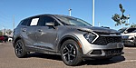 Used 2025 KIA SPORTAGE HYBRID LX in SURPRISE, ARIZONA
