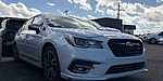 Used 2018 SUBARU LEGACY SPORT in SURPRISE, ARIZONA