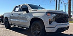 Used 2026 CHEVROLET SILVERADO 1500 CUSTOM in SURPRISE, ARIZONA