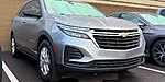 Used 2023 CHEVROLET EQUINOX LS in SURPRISE, ARIZONA