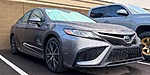 Used 2023 TOYOTA CAMRY SE in SURPRISE, ARIZONA
