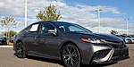 Used 2023 TOYOTA CAMRY SE in SURPRISE, ARIZONA