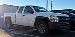 Used 2008 CHEVROLET SILVERADO 1500 Work Truck in SURPRISE, ARIZONA